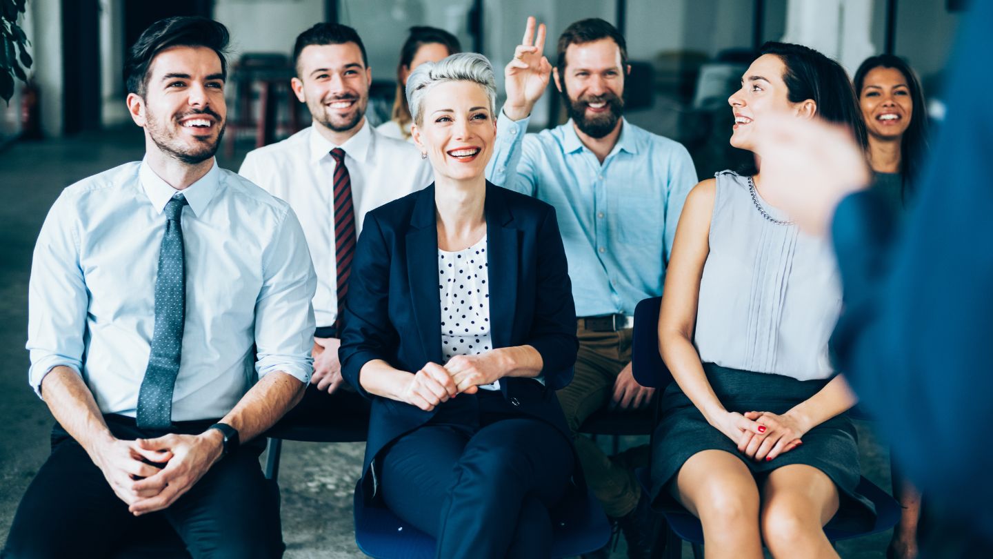 Formations incontournables pour cultiver le talent et booster le développement professionnel